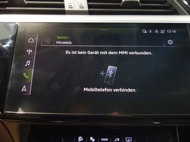 Audi Q8 e-tron 55 Business Quattro