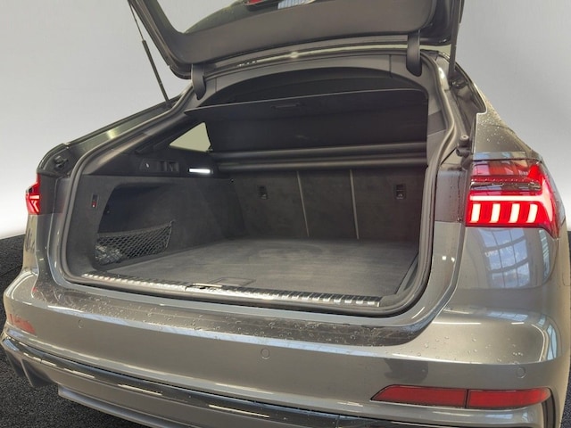 Audi S6 Avant Quattro