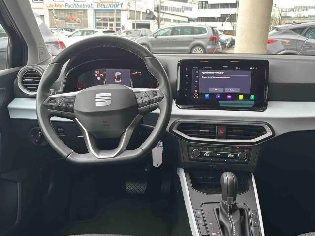 Seat Arona 1.0 TSI DSG