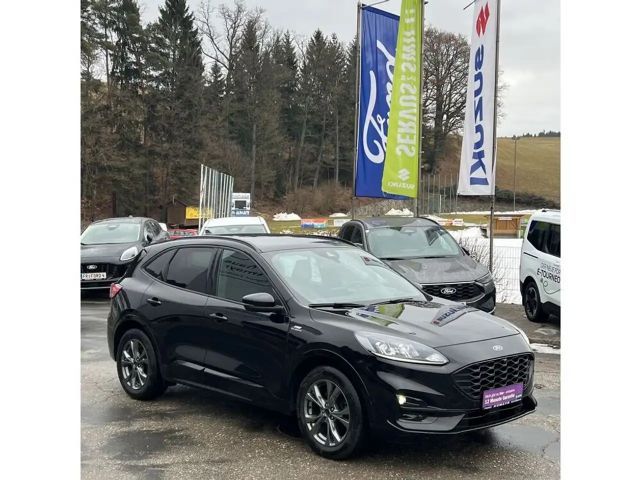 Ford Kuga ST Line