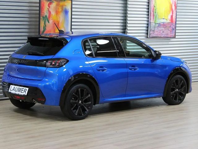 Peugeot 208 GT-Line PureTech