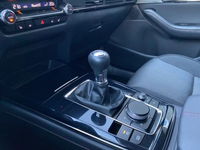 Mazda CX-30 Homura SkyActiv