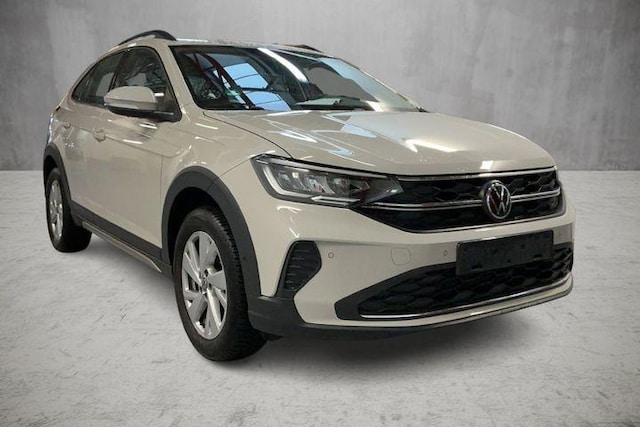 Volkswagen Taigo 1.0 TSI DSG Life