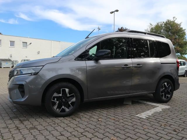 Nissan Townstar DIG-T Tekna