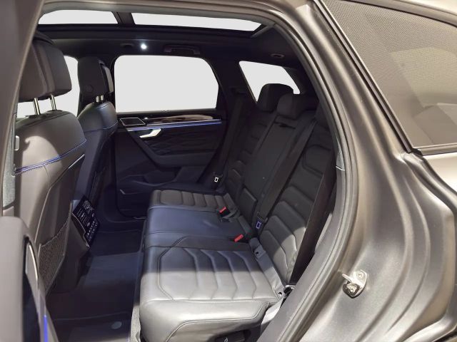 Volkswagen Touareg 4Motion eHybrid