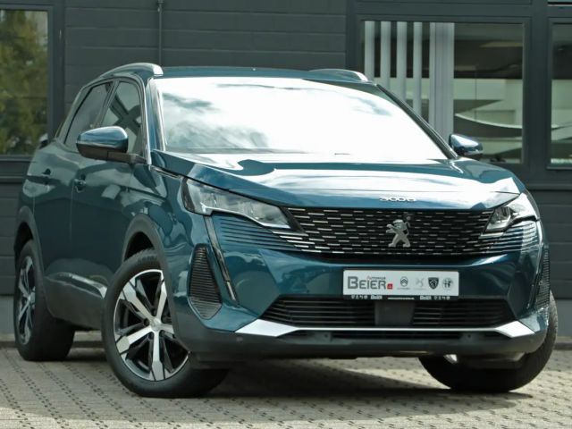 Peugeot 3008 Allure Pack PureTech