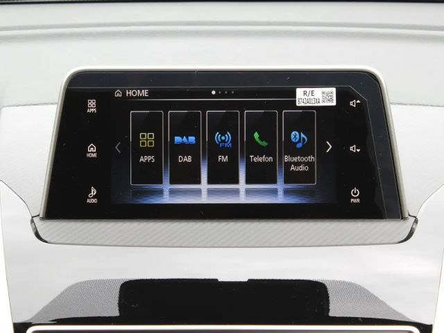 Mitsubishi Eclipse Cross 2WD MIVEC