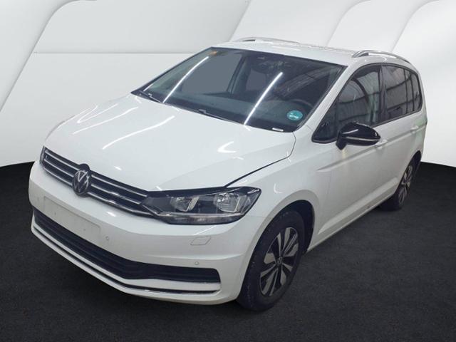 Volkswagen Touran 1.5 TSI