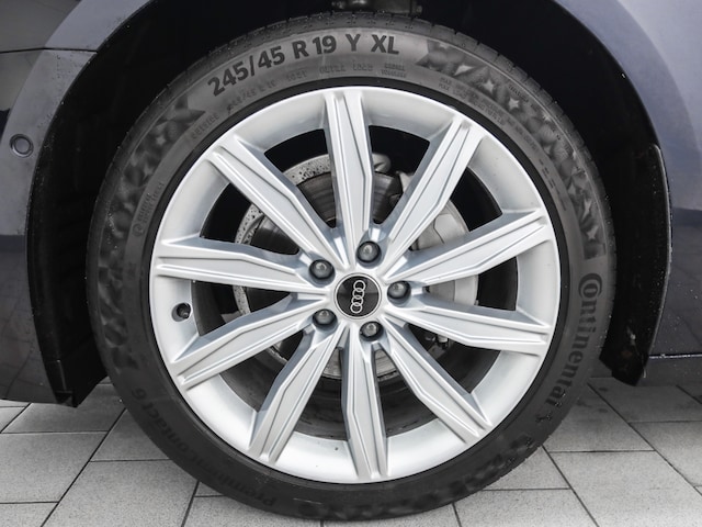 Audi A6 40 TDI Avant Quattro S-Tronic