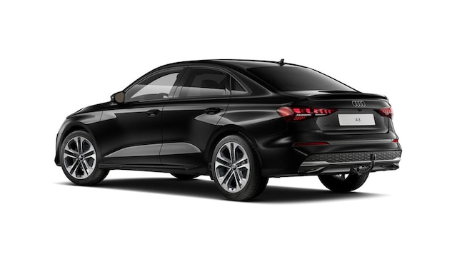 Audi A3 35 TFSI S-Tronic Sedan