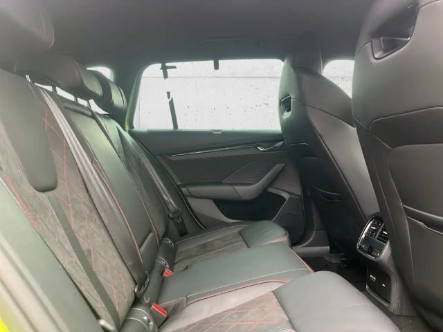 Skoda Octavia 2.0 TDI 4x4 Combi