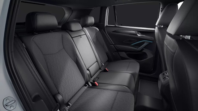 Volkswagen Tiguan 2.0 TDI Life