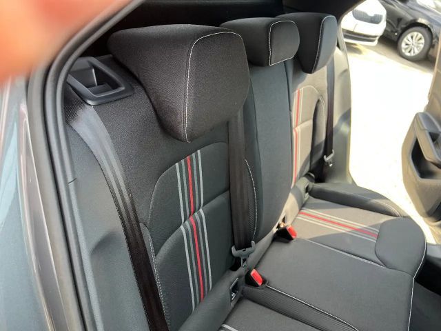 Skoda Fabia 1.0 TSI Monte Carlo