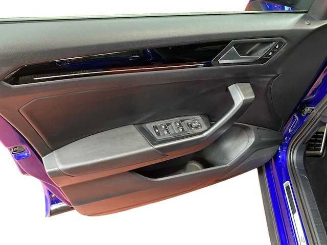 Volkswagen T-Roc 2.0 TSI 4Motion