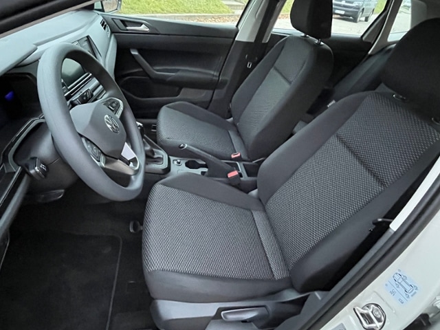 Volkswagen Polo 1.0 TSI