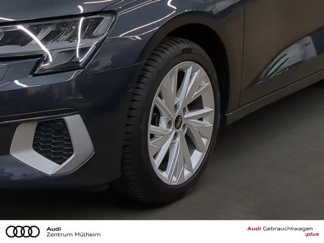 Audi A3 35 TDI Sedan Sportback