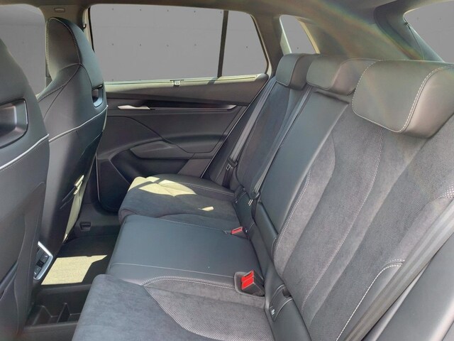 Skoda Elroq 85 Sportline