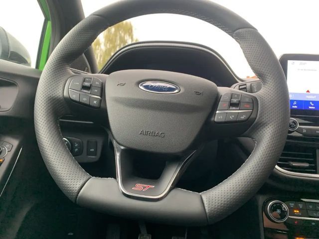Ford Puma EcoBoost ST Line