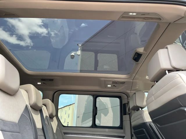 Volkswagen Multivan 2.0 TSI DSG T7