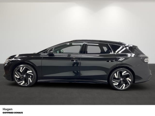 Volkswagen ID.7 4Motion GTX IQ.Drive Tourer