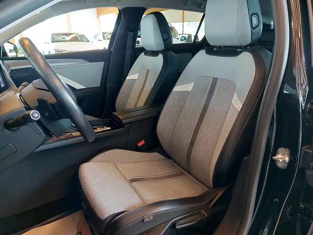 Opel Astra Elegance Sports Tourer