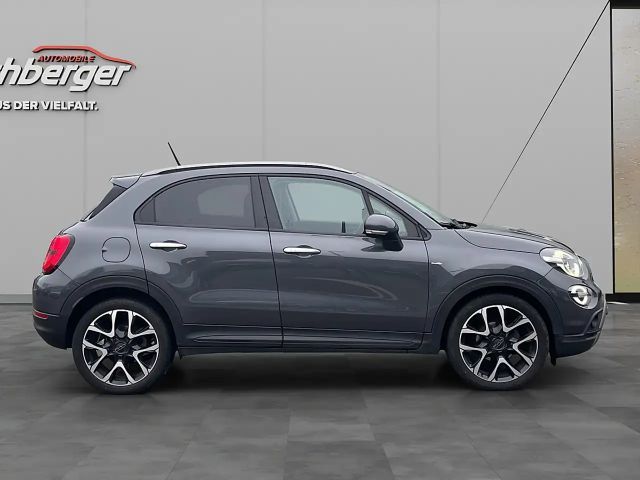 Fiat 500X Cross Turbo