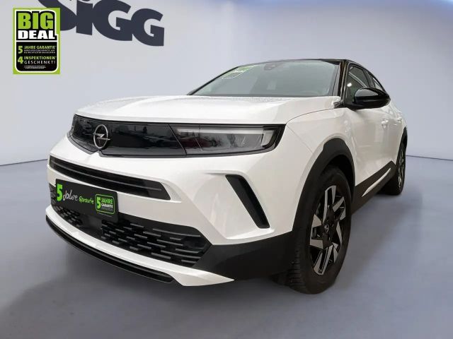 Opel Mokka 1.2 Turbo Elegance Turbo