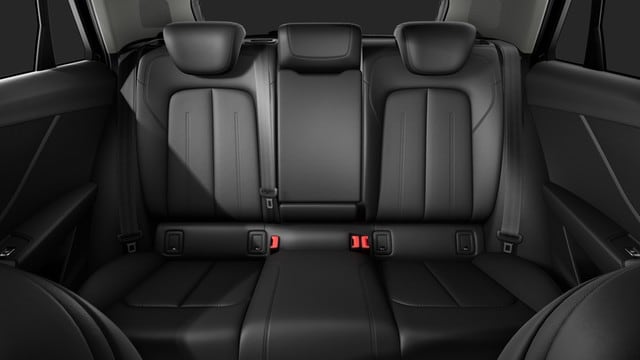 Audi Q2 40 TFSI Quattro S-Tronic