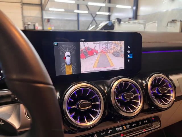 Mercedes-Benz GLB 180 GLB 180 d Luxury Line