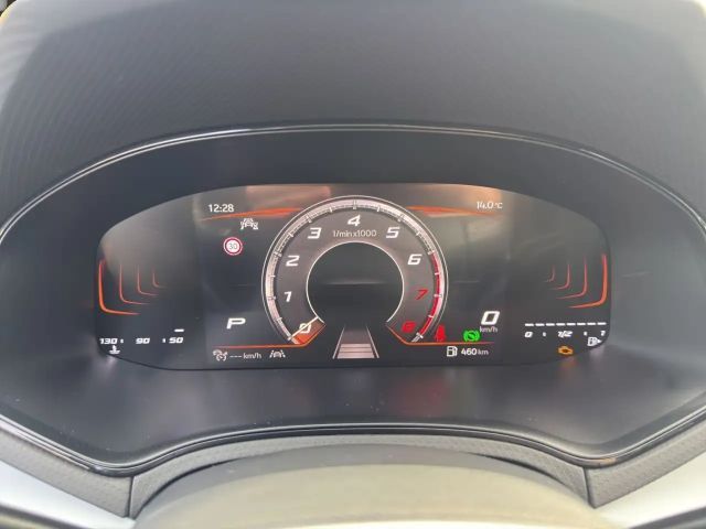 Seat Ibiza DSG Style