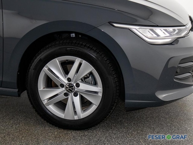 Volkswagen Golf 1.5 eTSI DSG Life