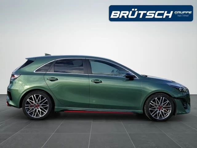 Kia Ceed GDi GT-Line