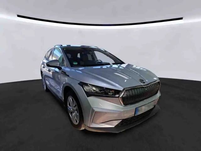 Skoda Enyaq Loft iV 50