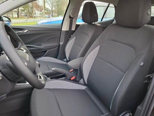 Skoda Fabia 1.0 Tempomat, LED