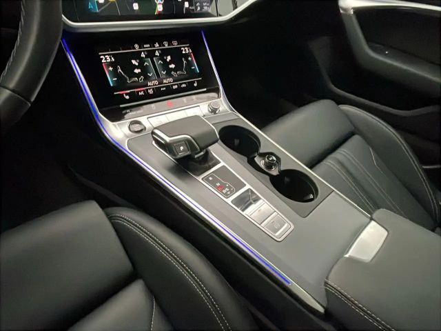 Audi A7 45 TDI Quattro