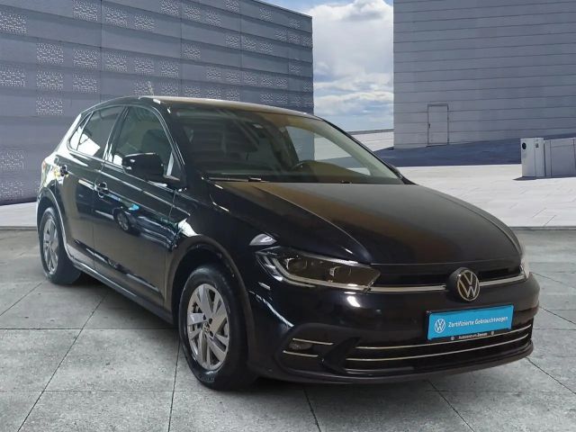 Volkswagen Polo 1.0 TSI Style