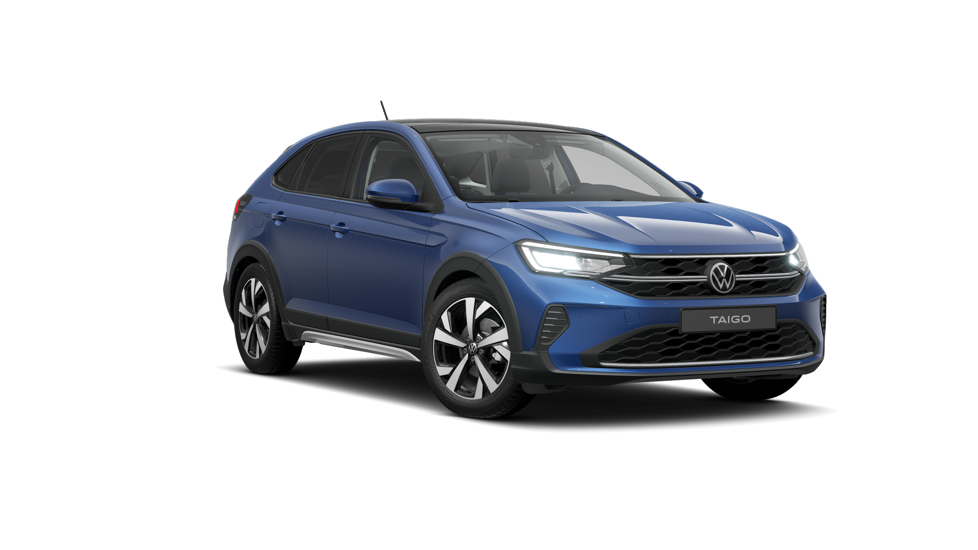 Volkswagen Taigo Taigo