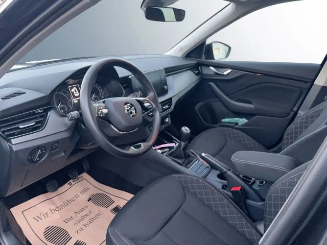 Skoda Kamiq Ambition