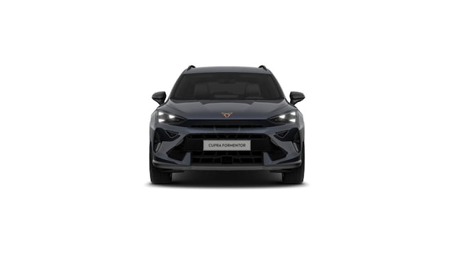 Cupra Formentor DSG