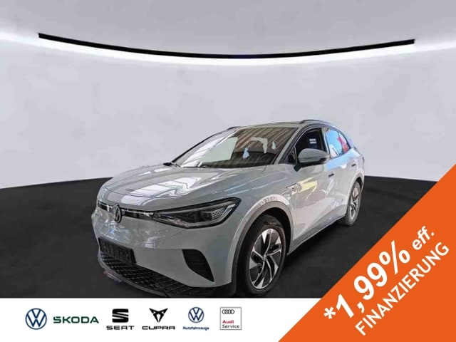 Volkswagen ID.4 IQ.Drive Performance Pro