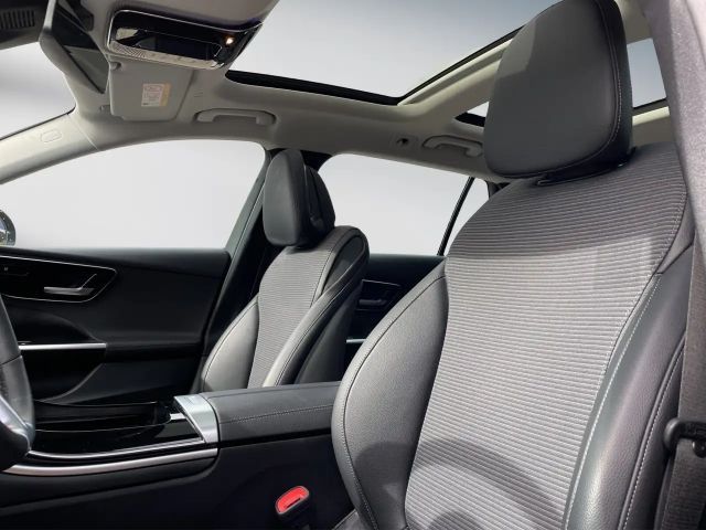 Mercedes-Benz C 180 Estate