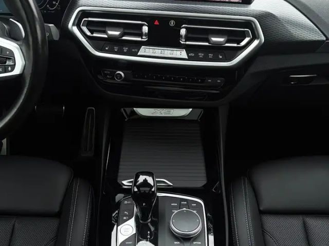 BMW X3 xDrive30e