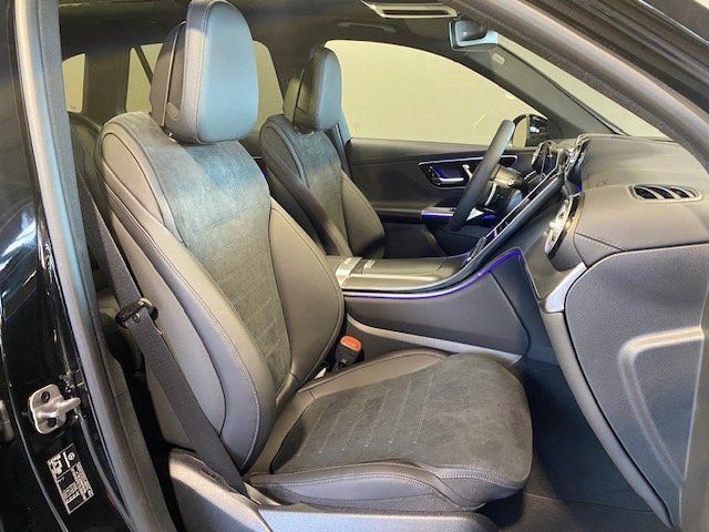 Mercedes-Benz GLC 220 4MATIC GLC 220 d