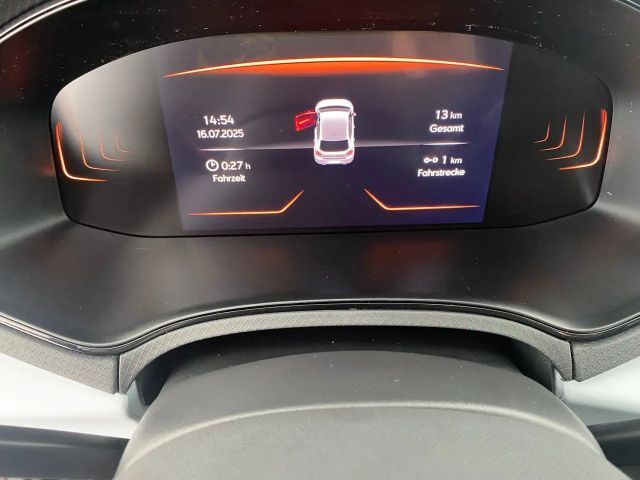 Seat Ibiza Reference