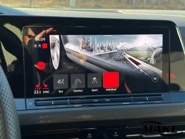 Volkswagen Golf 2.0 TSI DSG GTI Style