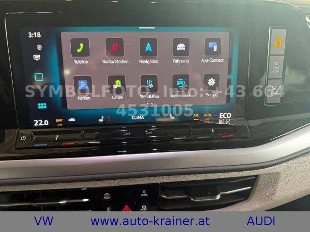 Volkswagen Multivan T7 eHybrid