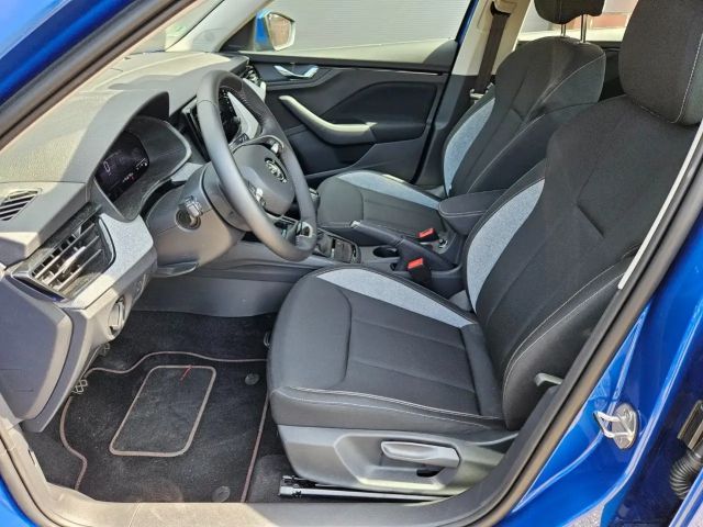 Skoda Kamiq 1.0 TSI Selection