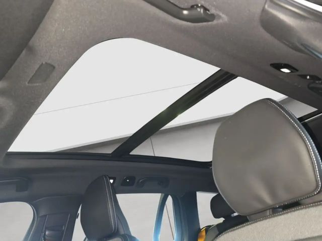 Volvo V60 AWD Polestar Recharge T8