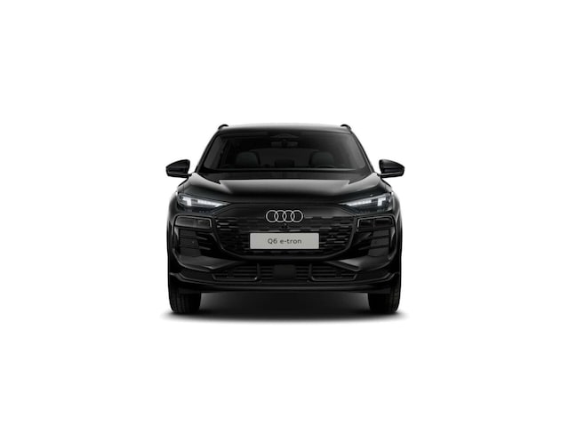 Audi Q6 e-tron Suv e-tron Audi Q6 SUV e-tron