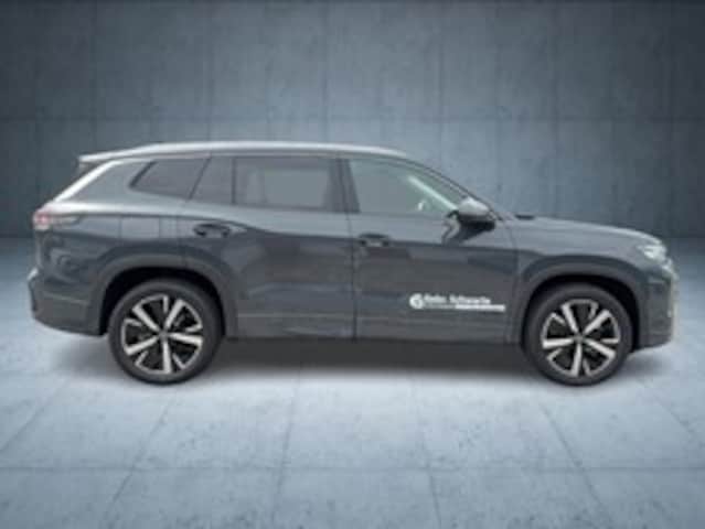 Volkswagen Tayron 2.0 TDI DSG Elegance Elegance